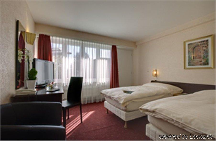 Motel Des Pierrettes Lozanna Pokój zdjęcie